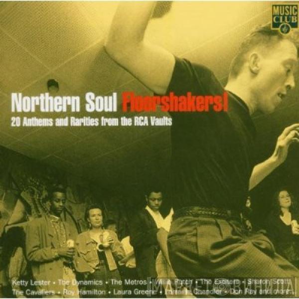  - Northern Soul Floorshakers!