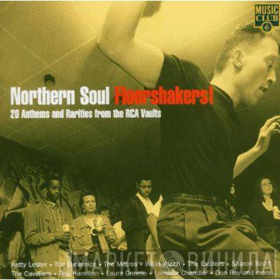  - Northern Soul Floorshakers!