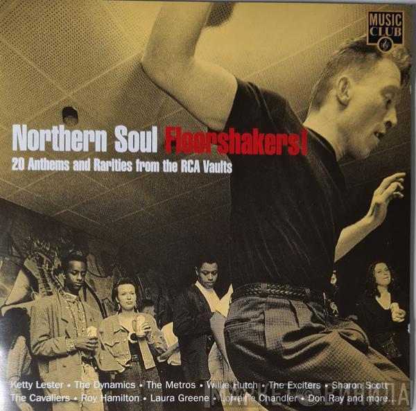  - Northern Soul Floorshakers!