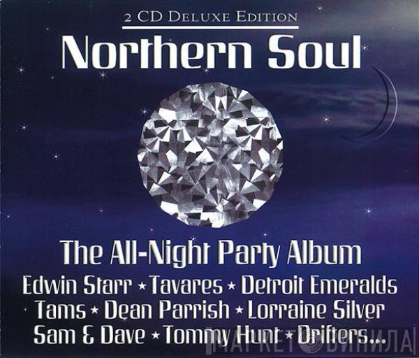  - Northern Soul - The All-Night Party Album