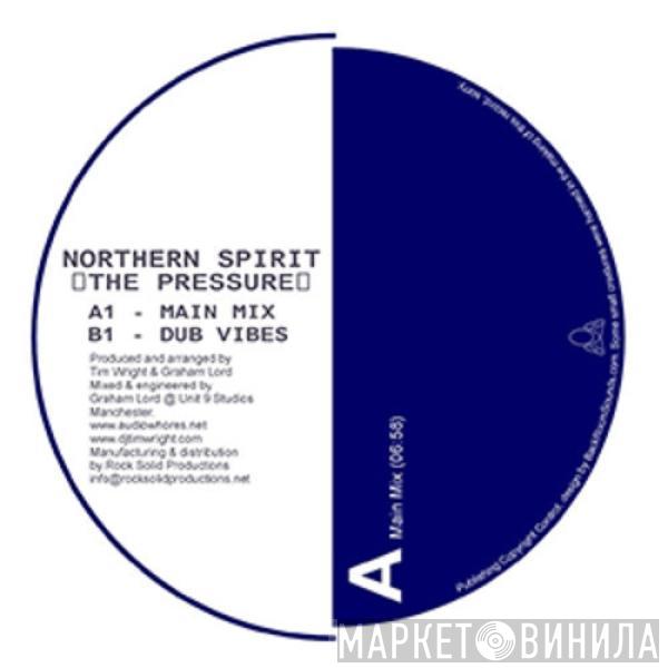 Northern Spirit - The Pressure