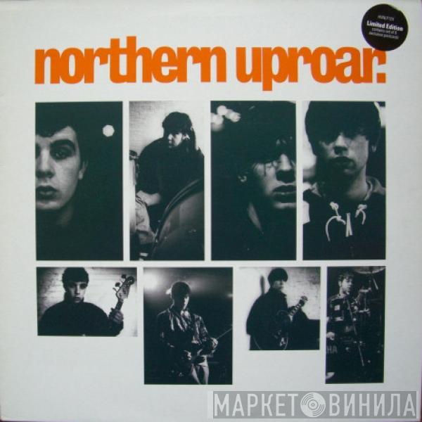 Northern Uproar - Northern Uproar