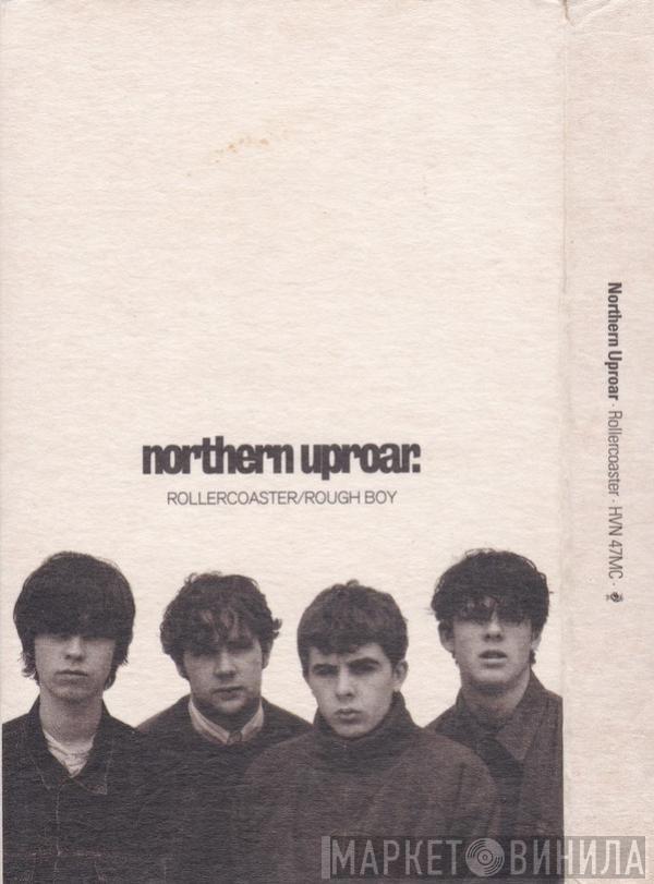 Northern Uproar - Rollercoaster