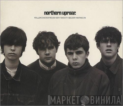 Northern Uproar - Rollercoaster