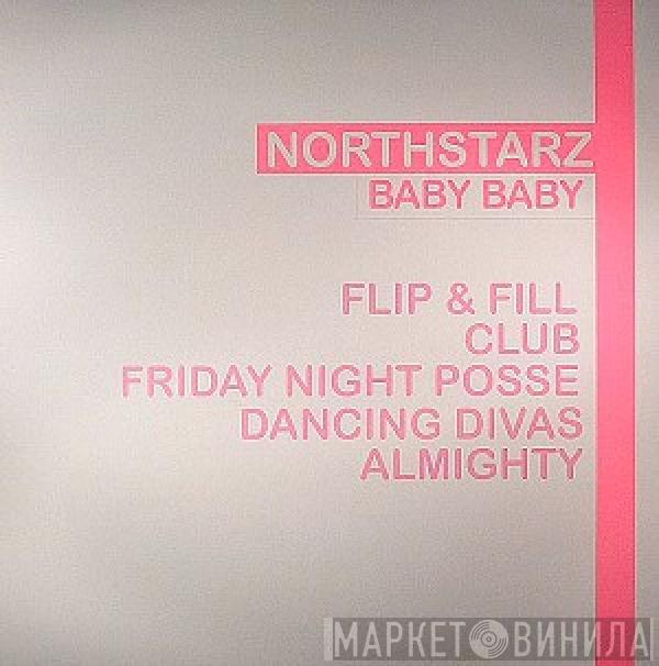 Northstarz - Baby Baby