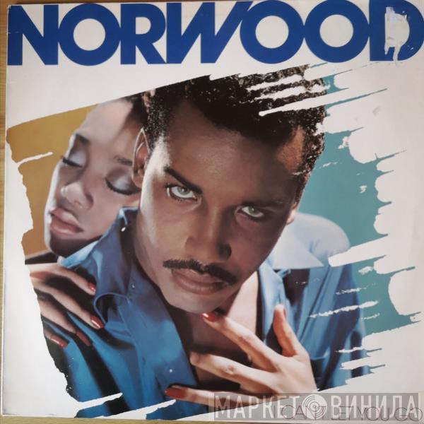 Norwood - I Can't Let You Go