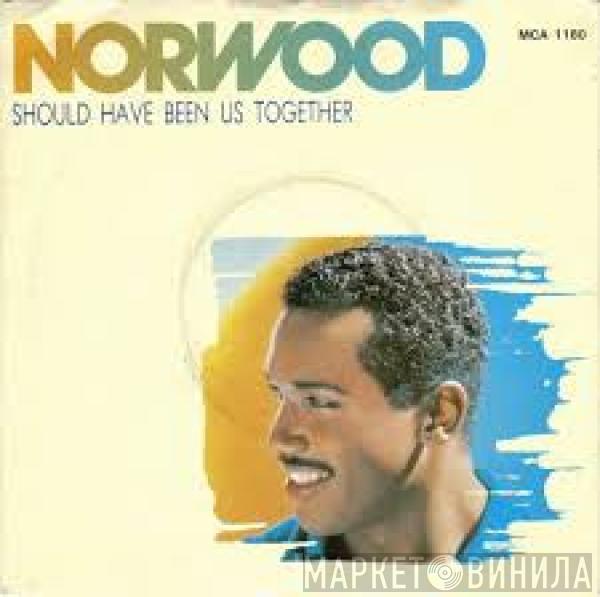 Norwood - Should Have Been Us Together