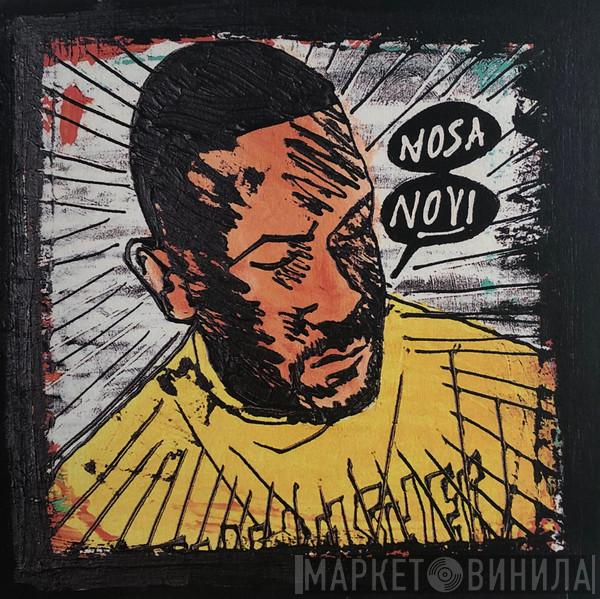  Nosa  - Novi