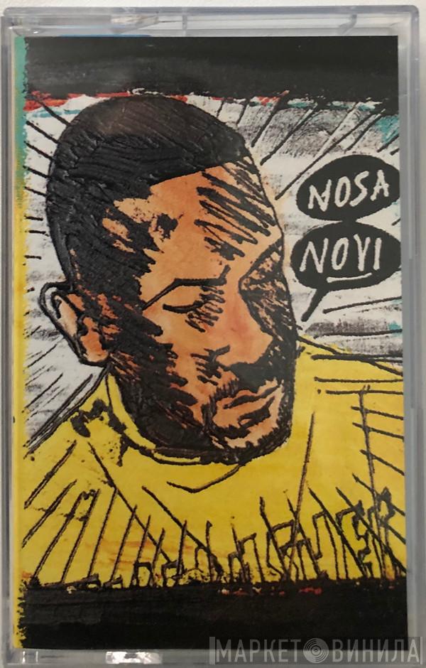  Nosa  - Novi