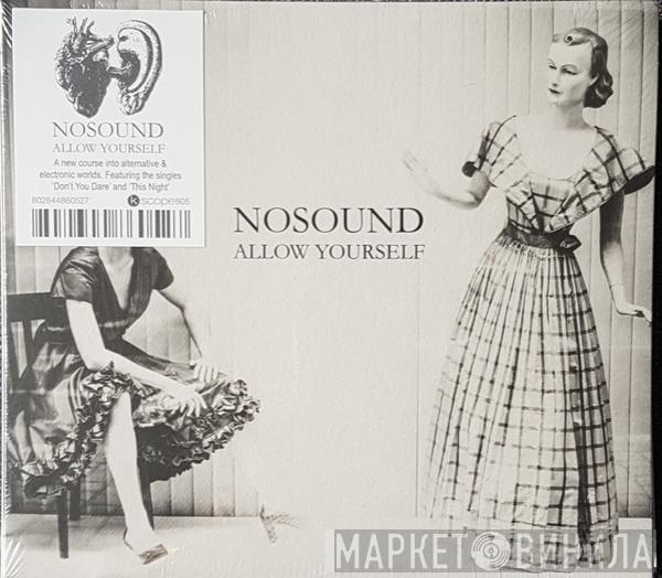 Nosound - Allow Yourself