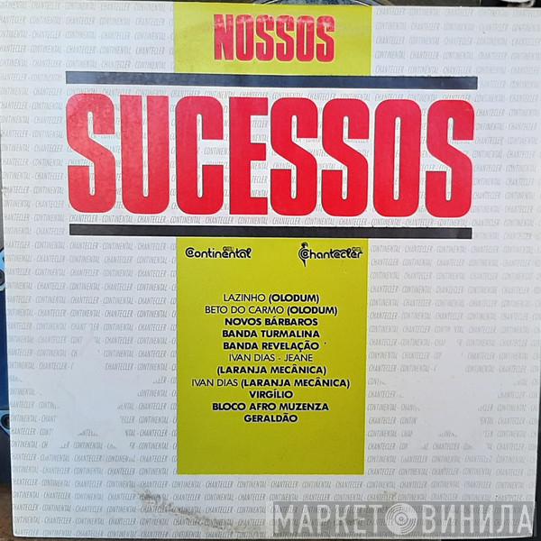  - Nossos Sucessos