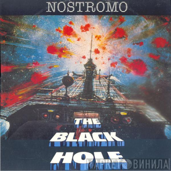 Nostromo - The Black Hole
