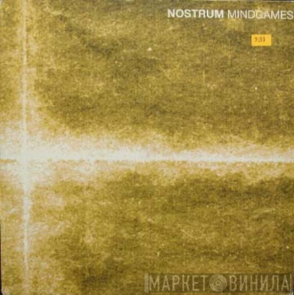 Nostrum - Mindgames