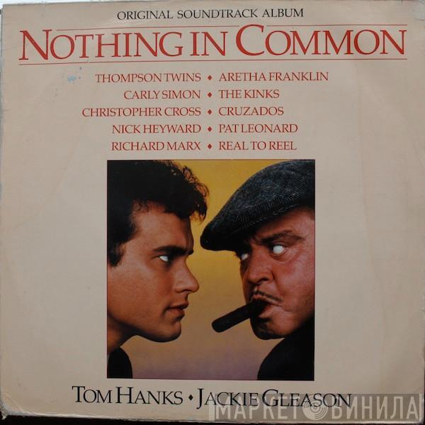  - Nothing In Common - Original Soundtrack