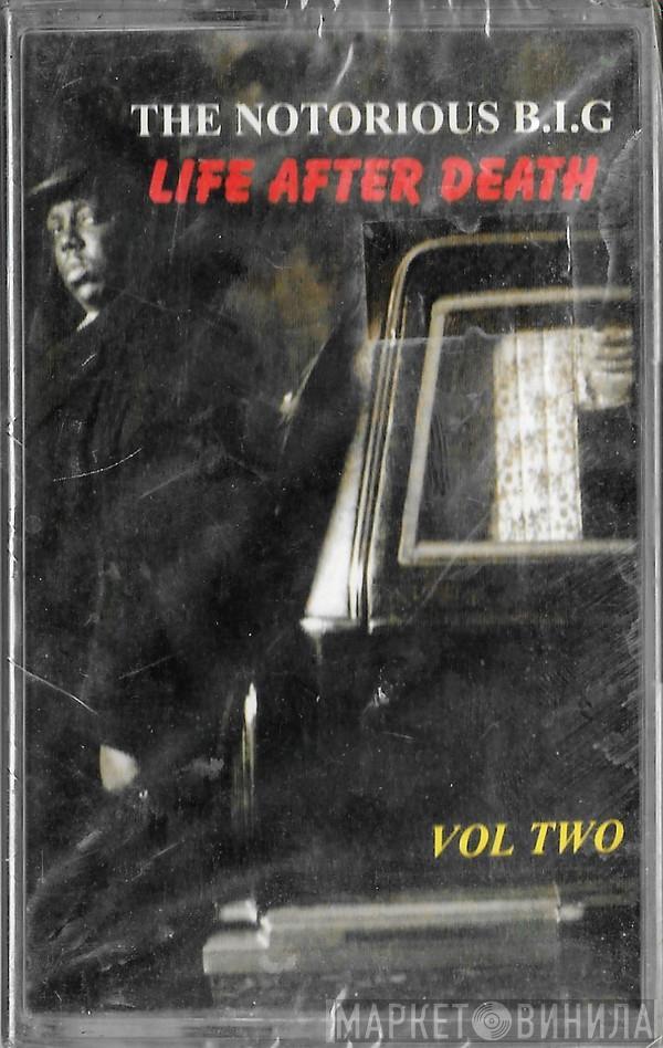  Notorious B.I.G.  - Life After Death (Vol. Two)