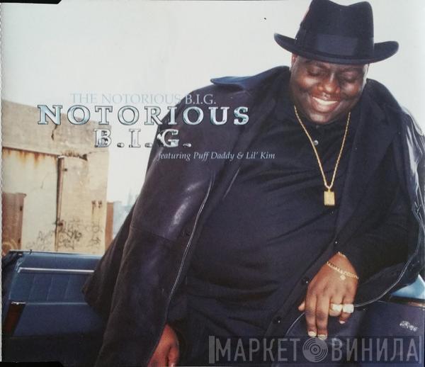 Notorious B.I.G., Puff Daddy, Lil' Kim - Notorious B.I.G.
