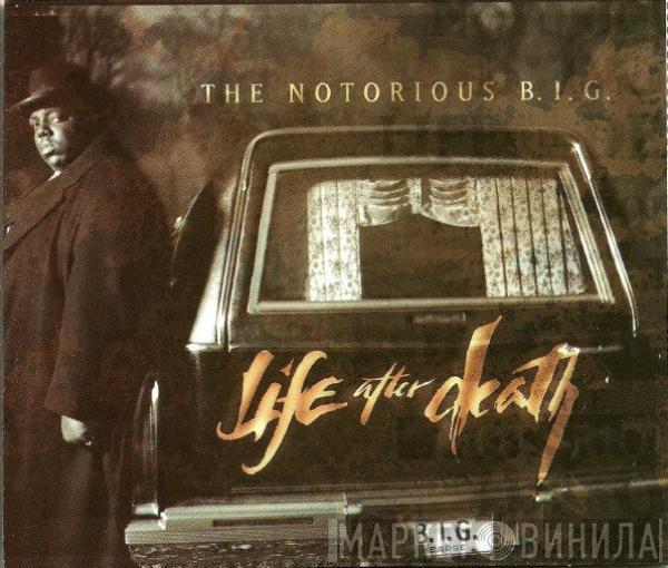  Notorious B.I.G.  - Life After Death