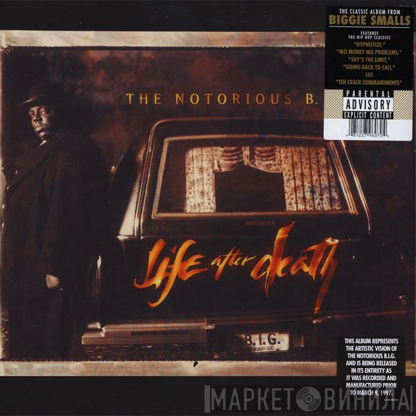 Notorious B.I.G. - Life After Death