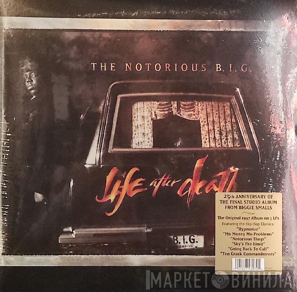 Notorious B.I.G. - Life After Death