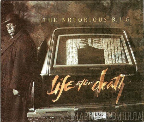  Notorious B.I.G.  - Life After Death