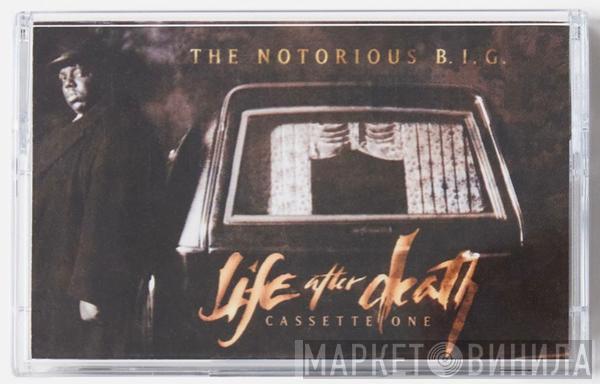  Notorious B.I.G.  - Life After Death