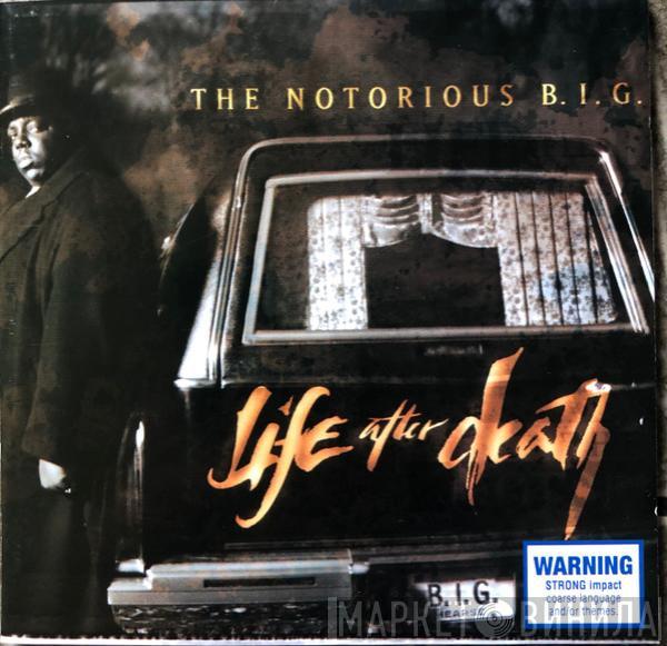  Notorious B.I.G.  - Life After Death