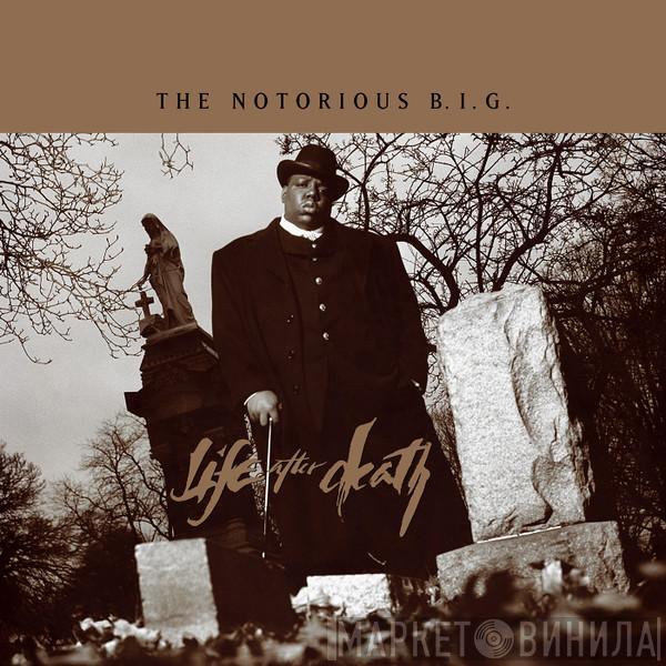  Notorious B.I.G.  - Life After Death (25th Anniversary Super Deluxe Edition)