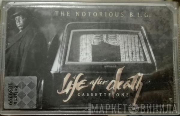  Notorious B.I.G.  - Life After Death