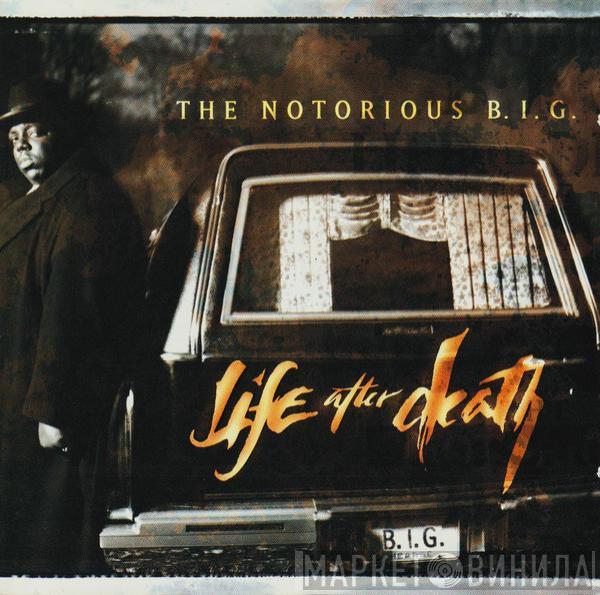  Notorious B.I.G.  - Life After Death