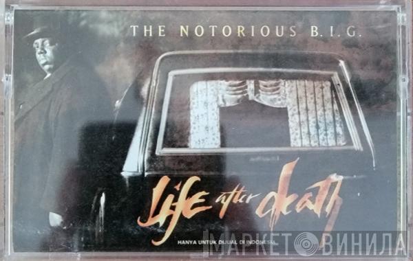  Notorious B.I.G.  - Life After Death