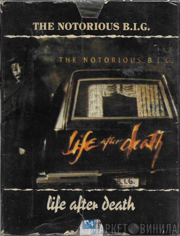  Notorious B.I.G.  - Life After Death