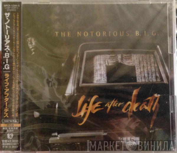  Notorious B.I.G.  - Life After Death