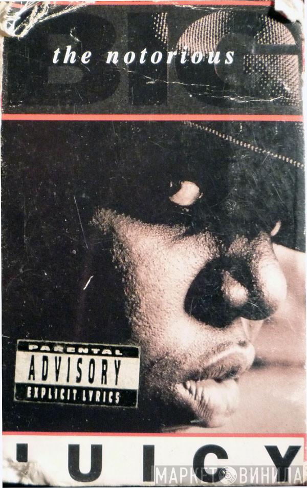  Notorious B.I.G.  - Juicy