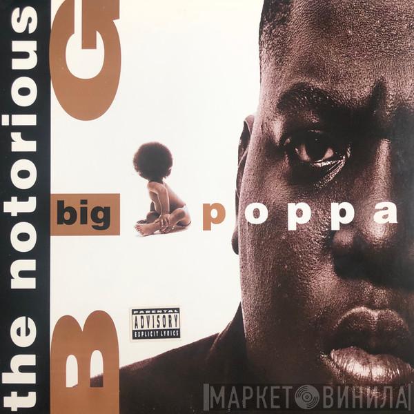 Notorious B.I.G. - Big Poppa