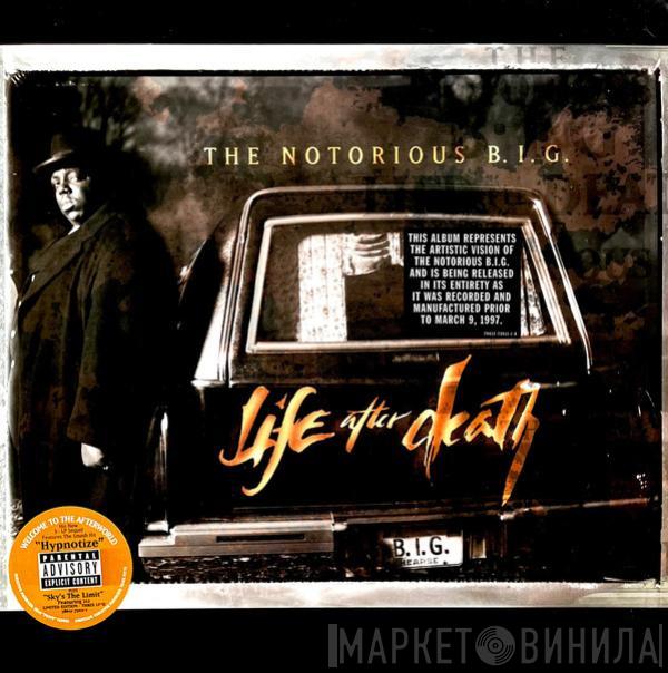  Notorious B.I.G.  - Life After Death