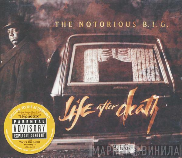 Notorious B.I.G. - Life After Death