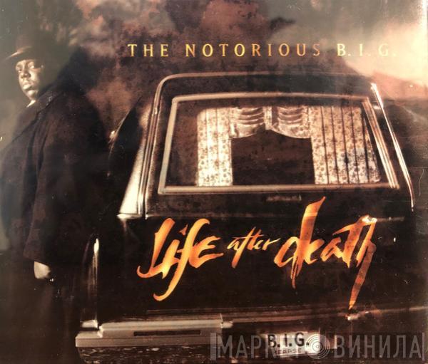  Notorious B.I.G.  - Life After Death