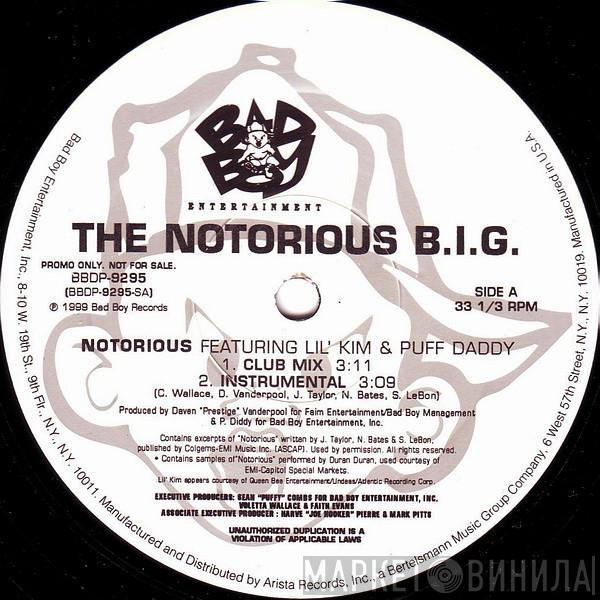 Notorious B.I.G. - Notorious
