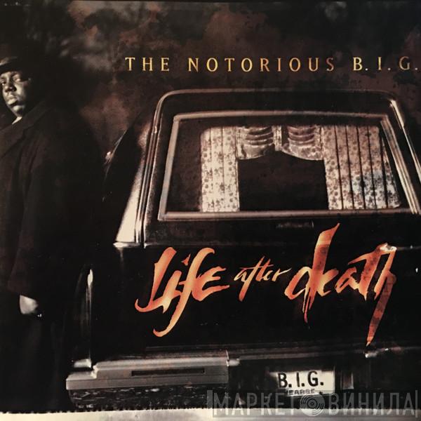  Notorious B.I.G.  - Life After Death (Edited Version)
