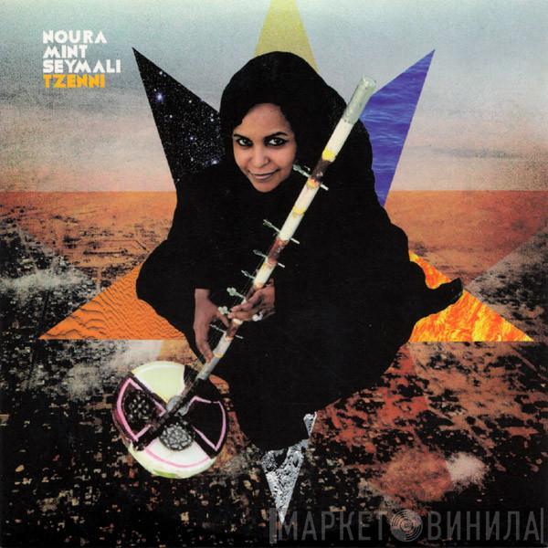 Noura Mint Seymali - Tzenni