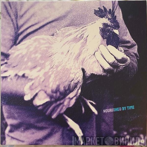 Nourished by time - Catching Chickens