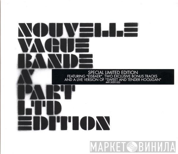 Nouvelle Vague - Bande À Part