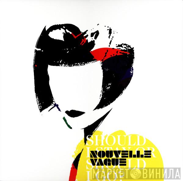 Nouvelle Vague - Should I Stay Or Should I Go?