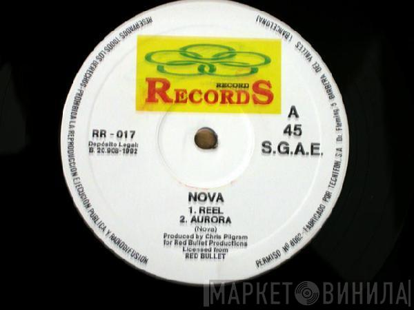 Nova  - Aurora