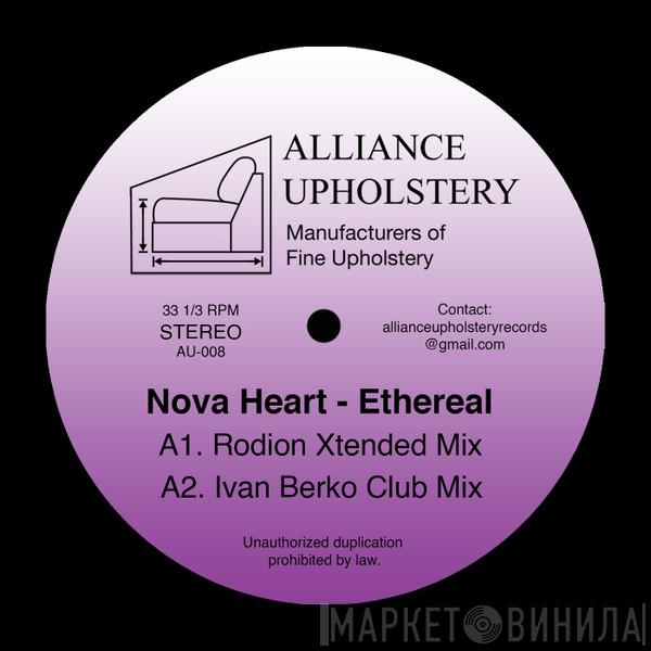 Nova Heart - Ethereal