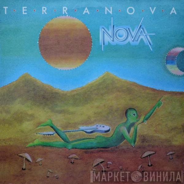  Nova   - Terranova