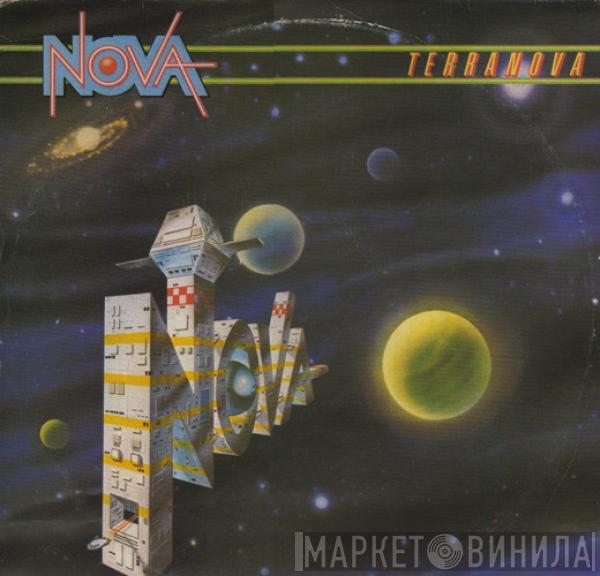  Nova   - Terranova