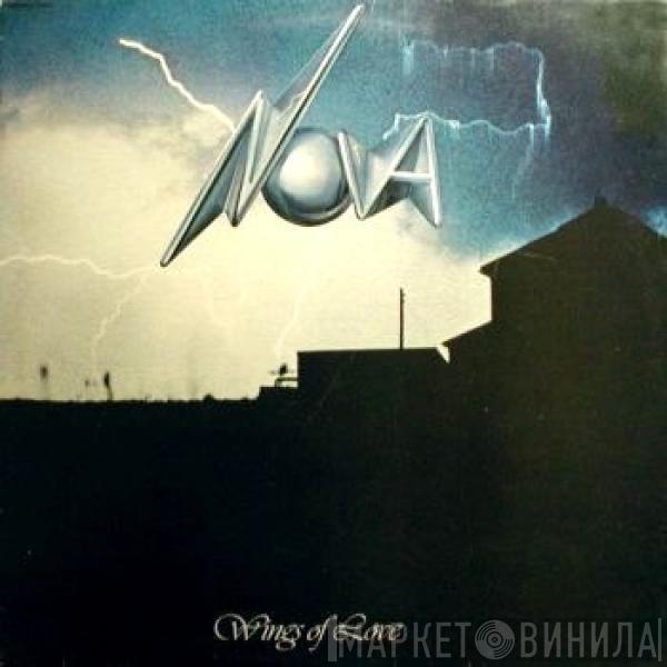 Nova  - Wings Of Love