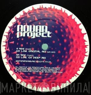 Novaa Project - Go Low