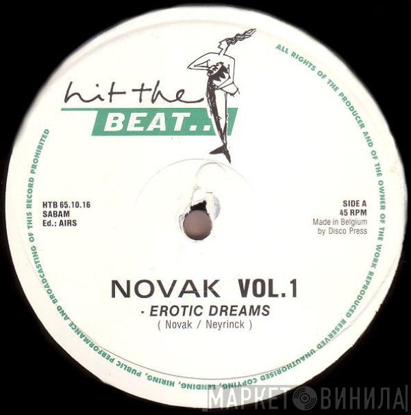 Novak S - Vol. 1